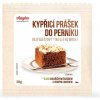 Přísada na pečení AMYLON Kypřící prášek do perníku 20 g