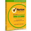 Norton Security CZ, 1 zařízení na 2 roky, ESD 21384899