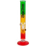 Simax Bong Dope Bros Rasta 42 cm – Hledejceny.cz
