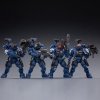 Sběratelská figurka Joytoy Vanguard Space Marines Incusors