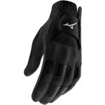 Mizuno Stretch Glove Mens Golf Glove černá levá One Size