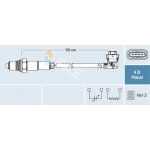 Lambda sonda FAE 77803