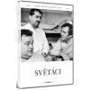 DVD film Světáci DVD