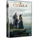 Cizinka - 4. série - 5DVD