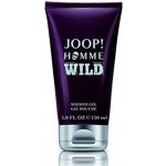 Joop! Homme Wild sprchový gel 150 ml – Hledejceny.cz