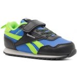 Reebok Royal Cl Jog 3.0 1V HP8670 Černá – Sleviste.cz