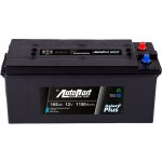 AutoPart Galaxy Plus Heavy Duty 12V 185Ah 1150A