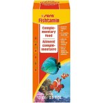 Sera fishtamin 15 ml – Zbozi.Blesk.cz