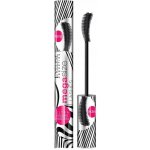 Eveline Mega Size Ultra Long & Volume řasenka Black 10 ml – Zboží Dáma