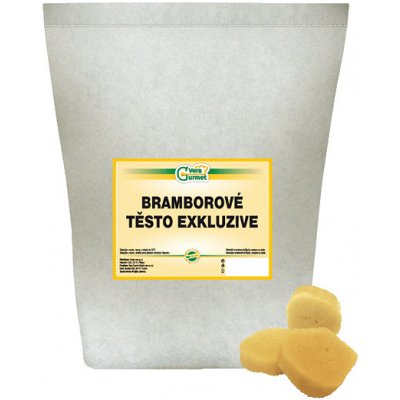 Vera Gurmet Bramborové těsto EXKLUZIVE 12000 g – Zboží Dáma