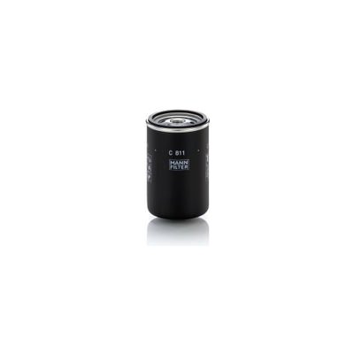 Vzduchový filtr MANN-FILTER C 811 – Hledejceny.cz