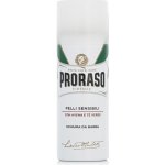 Proraso pěna na holení Aloe Vera 50 ml – Zboží Mobilmania