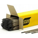 Esab Bazické EB150 2,5 x 350 mm 1 kg – Sleviste.cz