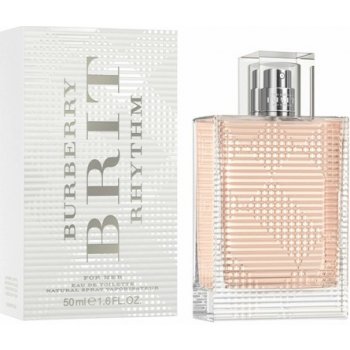 Burberry Brit Rhythm toaletní voda dámská 50 ml