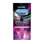Durex Intense Orgasmic Gel 10 ml – Zboží Mobilmania