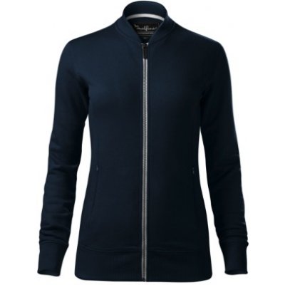Malfini Premium Bomber mikina dámská námořní modrá – Hledejceny.cz