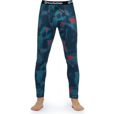 Horsefeathers Riley Pants black 24/25 – Hledejceny.cz