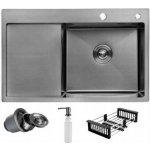 Erga HD MLS-HD7849RB – Zboží Mobilmania