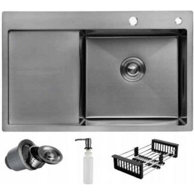 Erga HD MLS-HD7849RB – Zboží Mobilmania