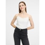 Orsay Krémové dámské tílko – Hledejceny.cz