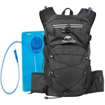 Naturehike Cielo 20l hydrovak černý – Zboží Dáma