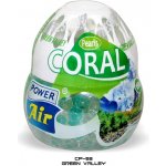 Coral Pearls Green Valley bytový osvěžovač 150 g – Sleviste.cz