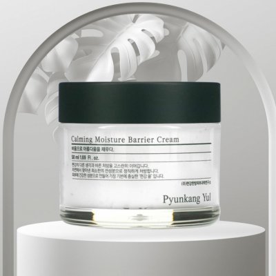 Pyunkang Yul Calming Moisture Barrier Cream 50 ml – Zboží Dáma