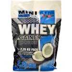 Vision Nutrition WHEY GAINER 2250 g – Hledejceny.cz