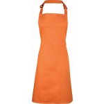 Premier Workwear Klasická zástěra terracotta Pantone 159 72x86cm PW150 – Hledejceny.cz