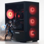 GamePC Raiko One GAMEPC6389 – Sleviste.cz