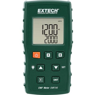 Extech EMF510 – Zbozi.Blesk.cz