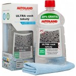 Autoland NANO+ ULTRA vosk tekutý 500 ml – Zbozi.Blesk.cz