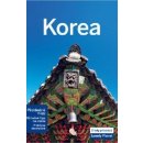 Korea Lonely Planet
