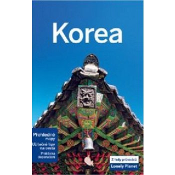 Korea Lonely Planet