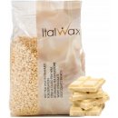 Italwax Filmwax zrnka vosku Bílá čokoláda 500 g