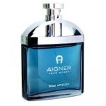 Aigner Blue Emotion toaletní voda pánská 100 ml – Hledejceny.cz