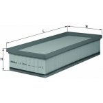 MAHLE ORIGINAL Vzduchový filtr LX3284 – Hledejceny.cz