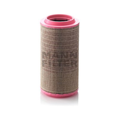 MANN-FILTER Vzduchový filtr C2713202 – Hledejceny.cz