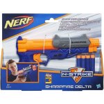 Nerf Hasbro Sharpfire Delta – Zboží Dáma