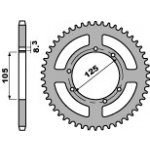 PBR Sprockets 4413 50 F – Zbozi.Blesk.cz