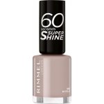 Rimmel London 60 Seconds Super Shine Nail Polish lak na nehty 561 Yolo 8 ml – Sleviste.cz