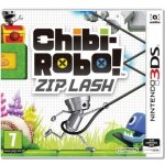 Chibi Robo: Zip Lash – Hledejceny.cz