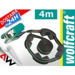 Wolfcraft 3441000 hřebenový napínák pásu – HobbyKompas.cz