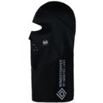 Buff Windproof Balaclava SOLID BLACK černá – Sleviste.cz