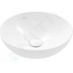 Villeroy & Boch Loop&Friends 4A460001 – Sleviste.cz