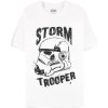 Pánské tričko s potiskem Tričko Star Wars Storm Trooper