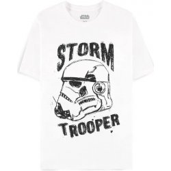 Tričko Star Wars Storm Trooper