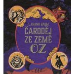 Čaroděj ze země Oz - Lyman Frank Baum – Zboží Dáma