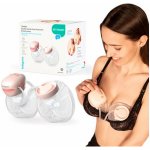 Baby Ono Dvojitá elektrická TWINNY – Hledejceny.cz