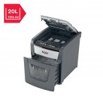Rexel Optimum AutoFeed 50X – Zboží Živě